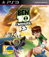 Ben 10: Omniverse 2 (PS3)-thumb