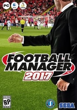 Football Manager 2017 Ключ (PC)-thumb