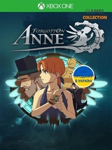 Forgotton Anne (XBox One)-thumb