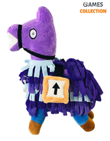 Коллекционная Фигурка Jazwares Fortnite Llama Средняя (1 шт.)-thumb