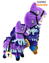 Коллекционная фигурка Jazwares Fortnite Llama (3шт)-thumb
