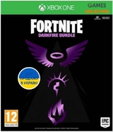 Fortnite: Darkfire Bundle (XBox One)-thumb