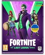 Fortnite: The Last Laugh Bundle (Switch)-thumb