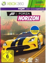 Forza Horizon (XBOX360) Лицензия-thumb