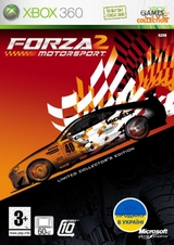Forza Motorsport 2 (XBOX360)-thumb