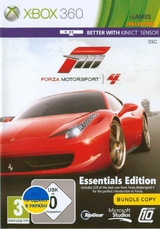 Forza Motorsport 4 (XBOX360)-thumb
