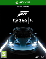 Forza Motorsport 6 Xbox One-thumb