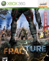 Fracture (XBOX360) Б/У-thumb