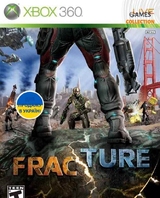 Fracture (XBOX 360)-thumb