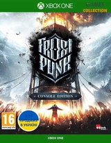 Frostpunk: Console Edition (XBox One)-thumb