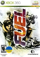 FUEL (XBOX360)-thumb