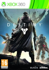 Destiny (XBOX360)-thumb