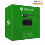 Зарядное Устройство Xbox One (оригинал)-thumb