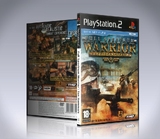 Full Spectrum Warrior Ten Hammers (ps2)-thumb