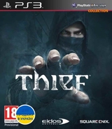 Thief (PS3) Б/У-thumb