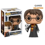 POP 31 Harry Potter (Фігурка)-thumb