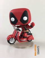 pop deadpool 48 (Фигурка)-thumb