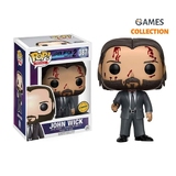 POP 387 John Wick Джон Уік 2 (Фігурка)-thumb