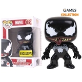 POP 82 Venom Marvel (Фігурка)-thumb
