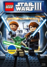LEGO Star Wars III: The Clone Wars (PC) КЛЮЧ-thumb