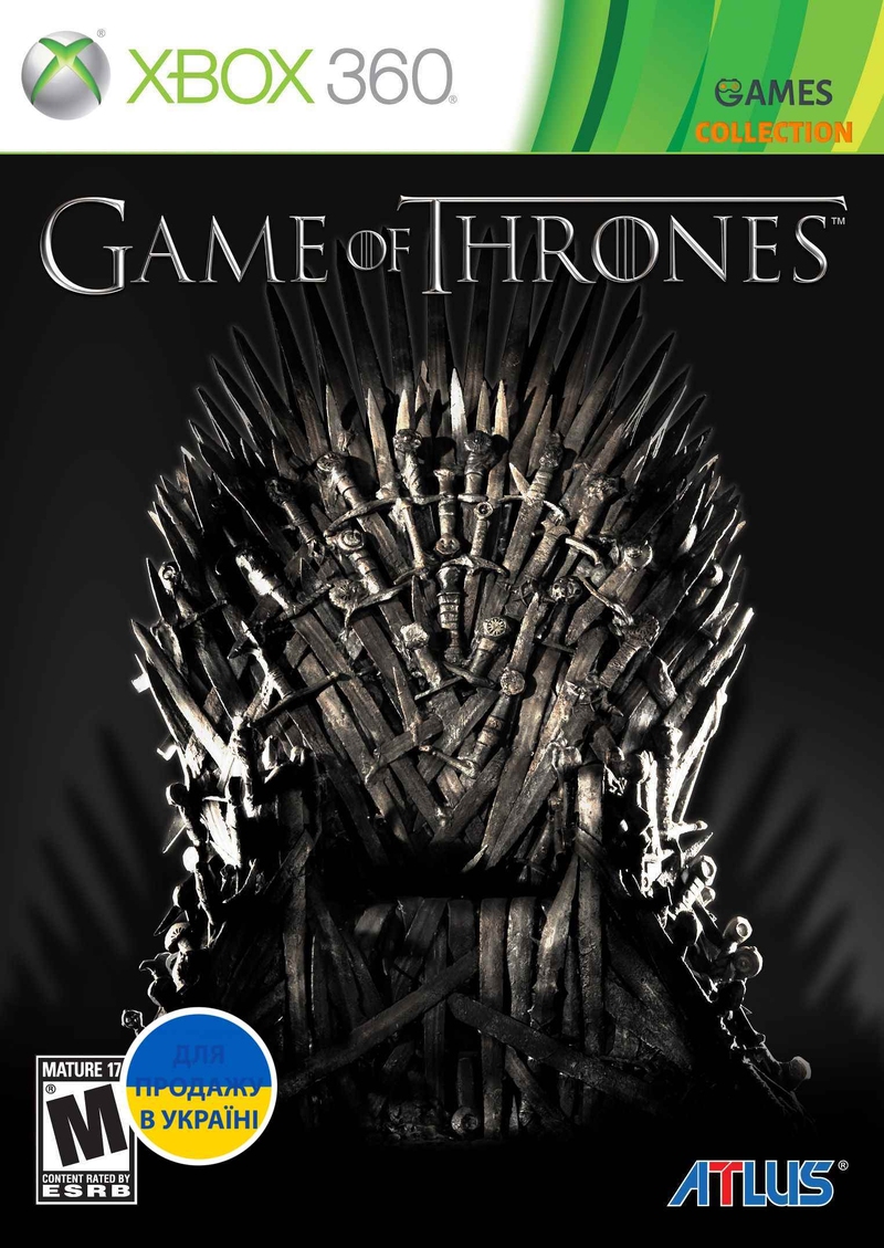 Game of Thrones (XBOX360)-thumb