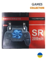 Триггер Pad для смартфона SR 2000mAh (100)N11(90457)-thumb
