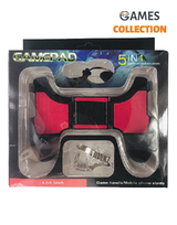 Триггер Pad для Смартфона 5 в 1 (100)N11(90458)-thumb