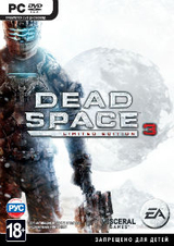 DEAD SPACE 3 КЛЮЧ (РС)-thumb