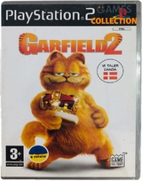 Garfield (PS2) Б/У-thumb