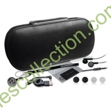 PSP Slim набор BLACK HORNSPSP3000 & LITE-thumb