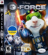 G-Force (PS3)-thumb