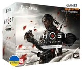 Ghost of Tsushima: Collector’s Edition (PS4)-thumb