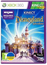 Disneyland Adventures (XBOX360)-thumb
