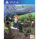 Girls und Panzer: Dream Tank Match (PS4)-thumb