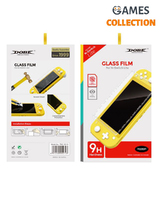 Glass Film For N-Switch lite 9H Dobe (TNS-19118) (SWITCH LITE)-thumb