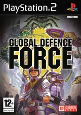 Global Defence Force (PS2)-thumb
