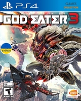 God Eater 3 (PS4)-thumb