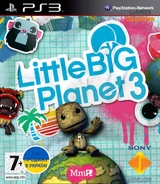 LittleBigPlanet 3 (PS3)-thumb