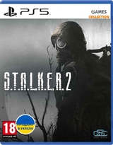 S.T.A.L.K.E.R 2 (PS5)-thumb