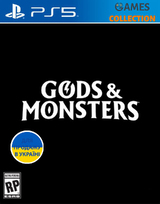 Gods and Monsters (PS5)-thumb