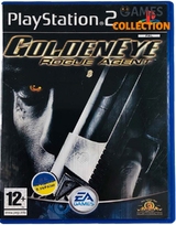 GoldenEye: Rogue Agent (PS2) Б/У-thumb