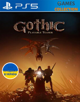 Gothic (PS5)-thumb