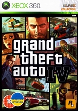 Grand Theft Auto IV (XBOX360)-thumb