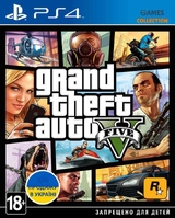 Grand Theft Auto V (PS4) ENG-thumb