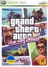 Grand Theft Auto: Vice City Stories (XBOX360)-thumb