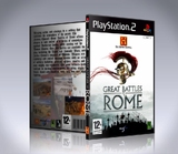 great battles of rome (ps2)-thumb