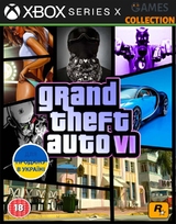 GTA VI (Xbox Series X)-thumb