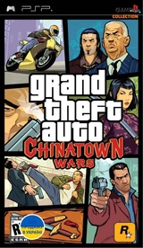GTA: Chinatown Wars (PSP)-thumb