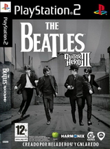Guitar Hero III: The Beatles (PS2)-thumb