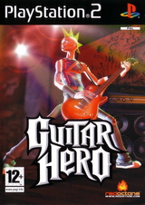Guitar Hero (PS2)-thumb